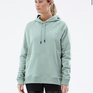 DOPE Women’s Sweatshirt - Common W 2022